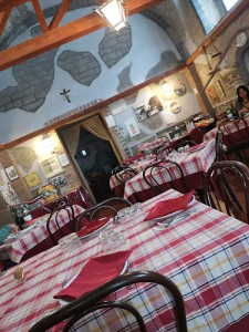 Ristorante San Nicola Di Coticelli Pasquale E C. Sas