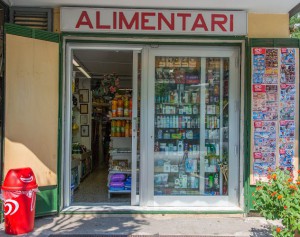 Alimentari Esposito