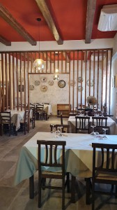 La Locanda degli Artisti