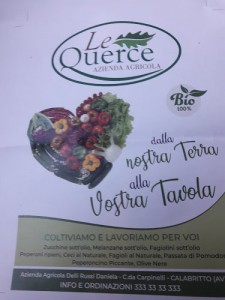 Azienda Agricola Le Querce