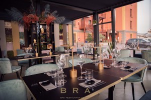 Bra Restaurant Sarno