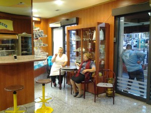 Pasticceria E Panificio Meola Di V. Meola Sas