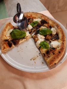 Cocò cucina e pizza