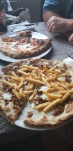 Pizzeria Punto D'Incontro