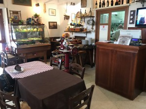 Antica Trattoria da Rosetta