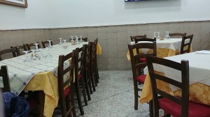 Pizzeria Di Armando Di Iorio