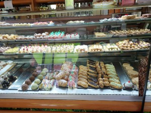 Pasticceria Festival