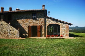 Agriturismo Casale delle Due Fonti