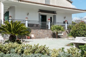 B&B Villa Michela bed and breakfast