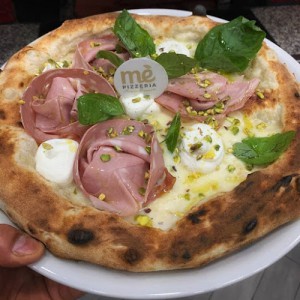 Pizzeria Mé di Mimmo Esposito