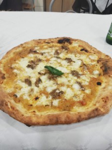 Pizzeria Di Napoli