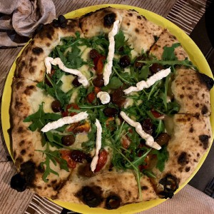 KeKudos Pizzeria