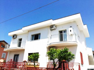 Goethe Paestum House