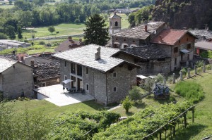 B&B Relais del Brigante