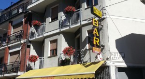 Hotel Dufour