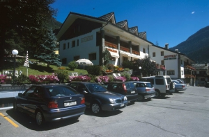 Hotel Beau Séjour