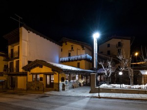 Hotel Coeur Du Village