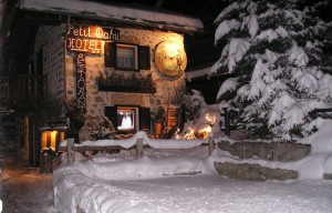 Hotel Petit Dahu