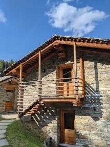 Lavarets Chambres d’Hôtes