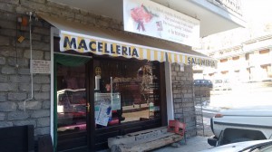 Macelleria Salumeria Alliod