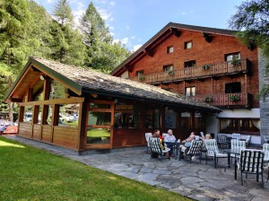 Hotel Gressoney