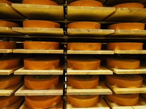 Cooperativa Produttori Latte E Fontina - uffici amministrativi - no vendita dettaglio