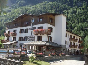 Albergo Edelweiss