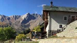 B&B La Thuillettaz Maisons de Montagne