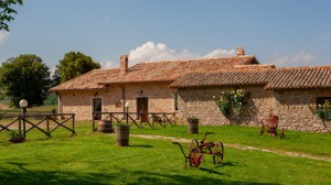 Agriturismo Cerqueti