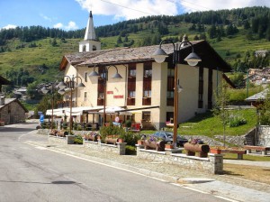 Hotel Tantané