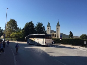 Ratti Tours   Noleggio Autobus