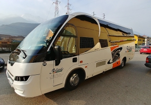 Bellando Tours Autolinee Autonoleggi