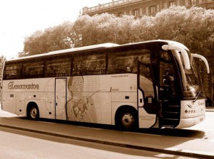 Eurotouring - Autonoleggio con Conducente Torino