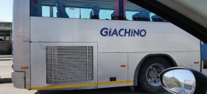 Autoturismo Giachino