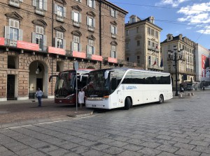 Linea Azzurra