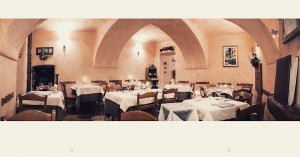 Osteria da Nando - Aosta