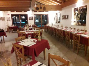 Ristorante Monte Rosa