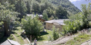 Agriturismo Lo Dzerby