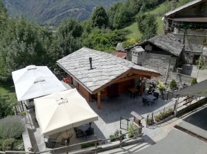 Ristorante La Tour