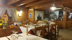 Ristorante Le Petit Coq