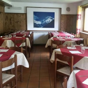 Ristorante Pizzeria Churen