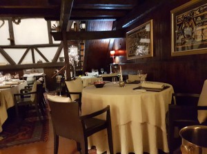 Ristorante Le Grenier