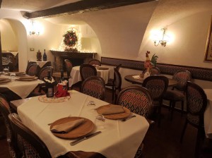 Ristorante Il Borgo Antico