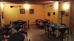 Ristorante Pizzeria Palafent