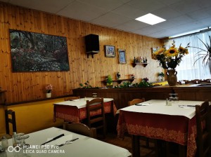 Ristorante Pizzeria LA PALUD