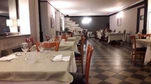 Ristorante Umami