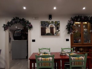 La Cantina del Viandante