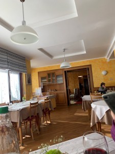 Ristorante Cucina Valdostana