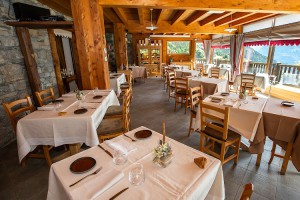 Ristorante Le 3 Fiette