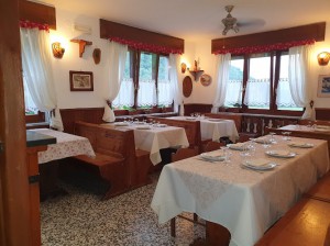 Ristorante Chez Nous